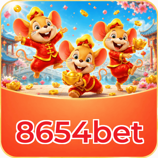 8654bet Jackpots Progressivos