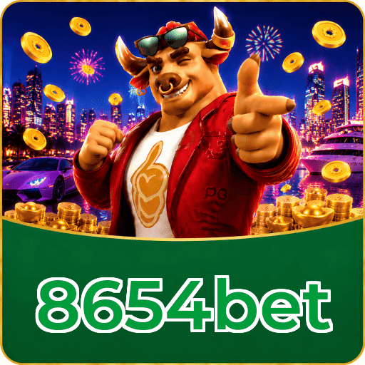8654bet Seguro SSL