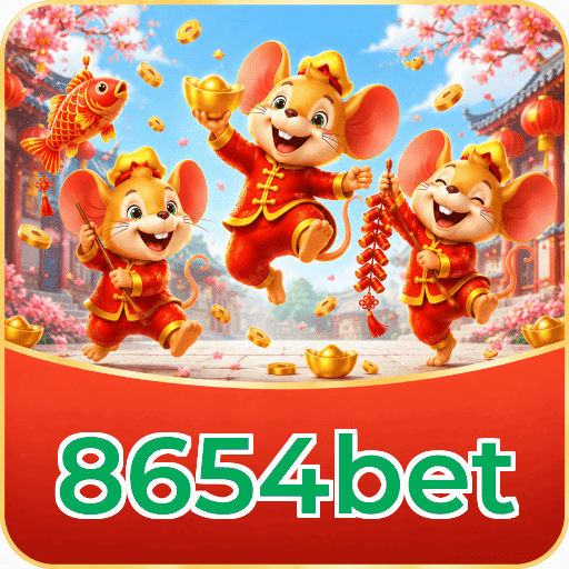 Requisitos do APK 8654bet para Android - Logo Oficial