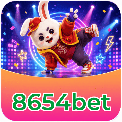 Bot 8654bet Telegram